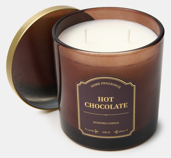 Sinsay - Mirisna svijeća Hot Chocolate