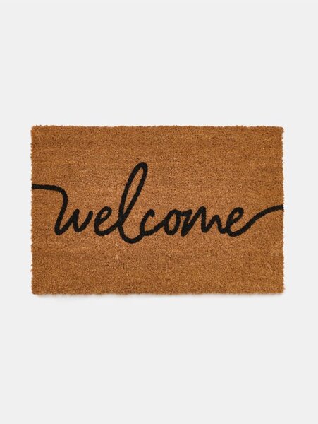Sinsay - Dozica s natpisom Welcome