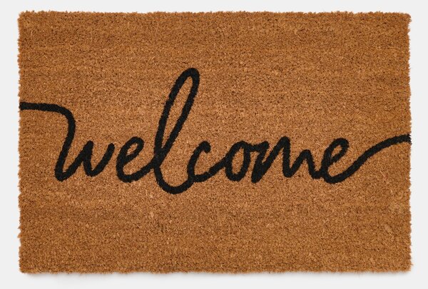 Sinsay - Dozica s natpisom Welcome