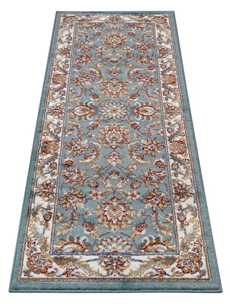 Mentol zelena staza 80x240 cm Orient Reni – Hanse Home