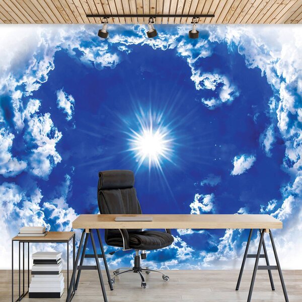 Foto tapeta - Nebo (152,5x104 cm)