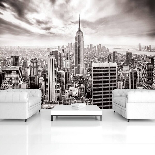 Foto tapeta - New York (152,5x104 cm)