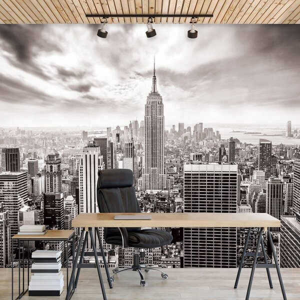 Foto tapeta - New York (152,5x104 cm)