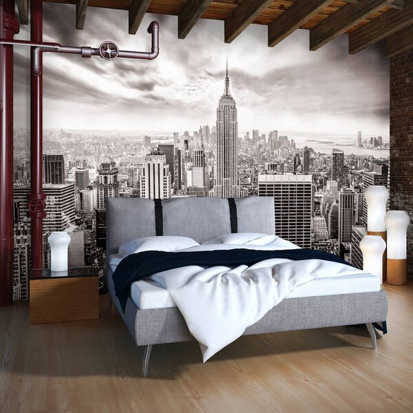 Foto tapeta - New York (152,5x104 cm)