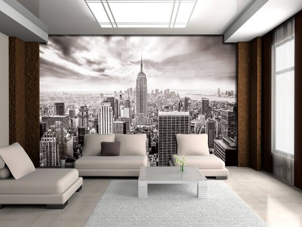 Foto tapeta - New York (152,5x104 cm)
