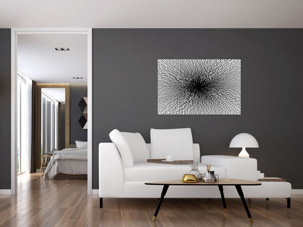 Slika - Sredina (90x60 cm)