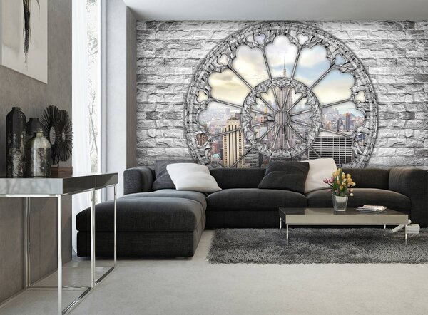 Foto tapeta - New York (152,5x104 cm)