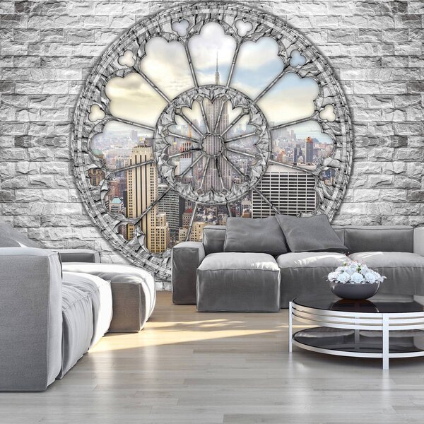 Foto tapeta - New York (152,5x104 cm)