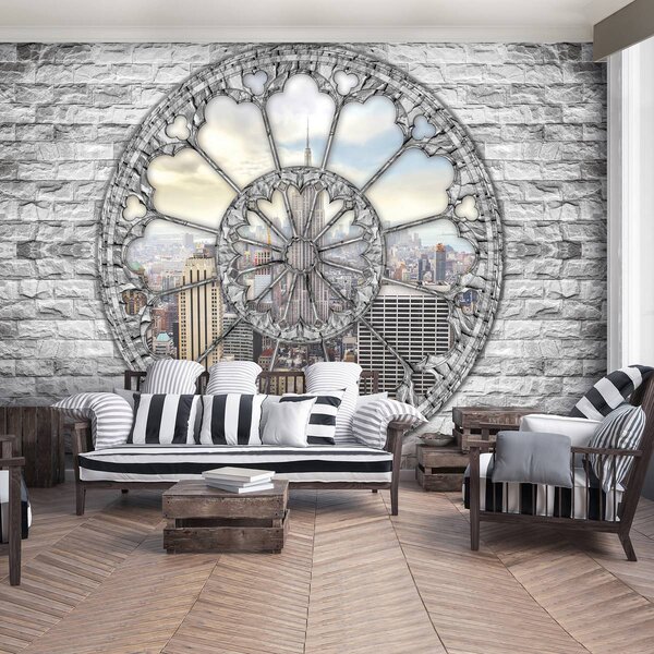 Foto tapeta - New York (152,5x104 cm)
