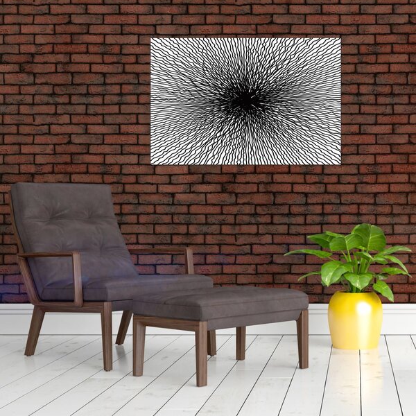 Slika - Sredina (90x60 cm)
