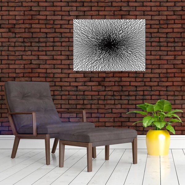 Slika - Sredina (70x50 cm)