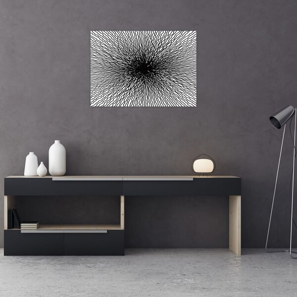 Slika - Sredina (70x50 cm)