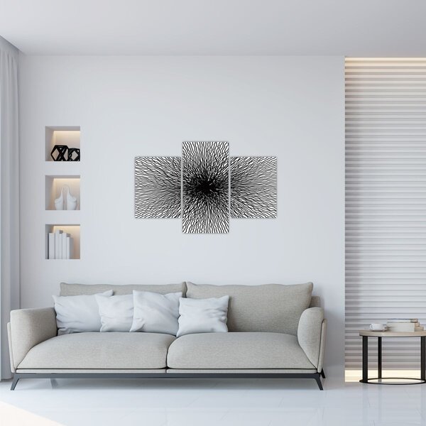 Slika - Sredina (90x60 cm)