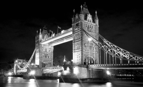 Foto tapeta - London City Urban (152,5x104 cm)