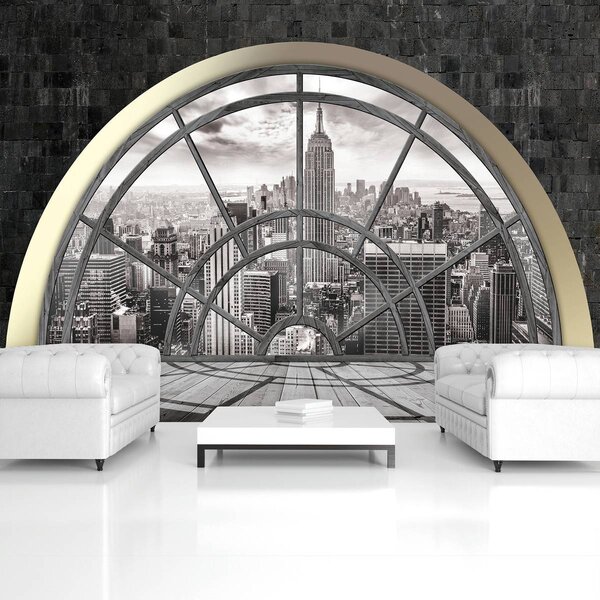 Foto tapeta - New York (152,5x104 cm)