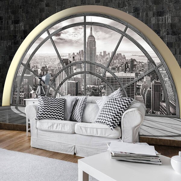 Foto tapeta - New York (152,5x104 cm)