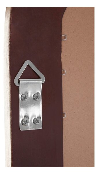 Zidno ogledalo 76x125 cm Gilda – Premier Housewares