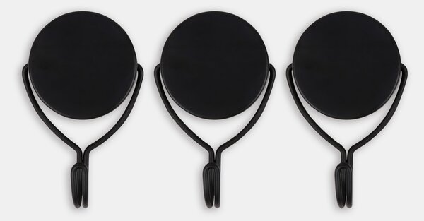 Sinsay - Magnetne zidne kukice 3 pack