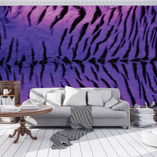 Foto tapeta - Tigar (152,5x104 cm)