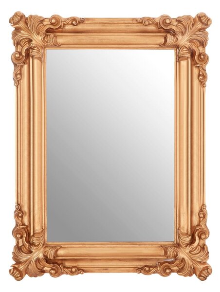 Zidno ogledalo 93x123 cm Georgia – Premier Housewares