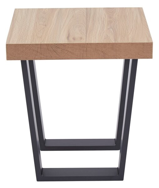 Pomoćni stol 50x50 cm Oakton – Premier Housewares