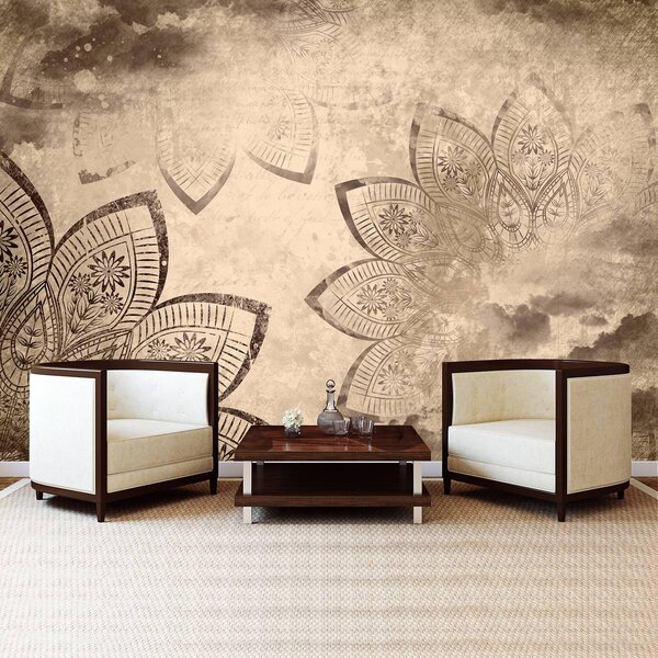 Foto tapeta - Vintage (152,5x104 cm)
