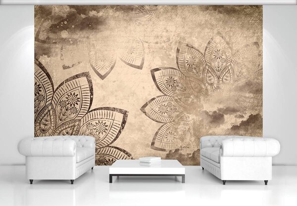 Foto tapeta - Vintage (152,5x104 cm)