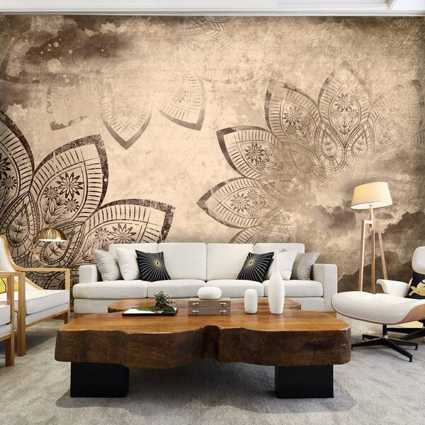 Foto tapeta - Vintage (152,5x104 cm)