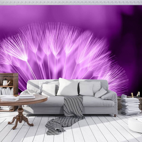 Foto tapeta - Cvijeće (152,5x104 cm)