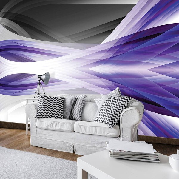 Foto tapeta - Apstrakcija (152,5x104 cm)