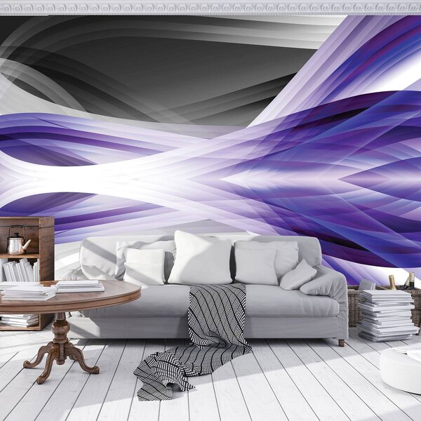 Foto tapeta - Apstrakcija (152,5x104 cm)