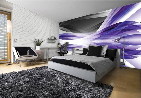 Foto tapeta - Apstrakcija (152,5x104 cm)