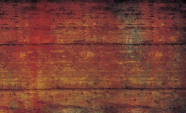 Foto tapeta - Hrđa (152,5x104 cm)
