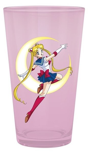 Čaša Sailor Moon
