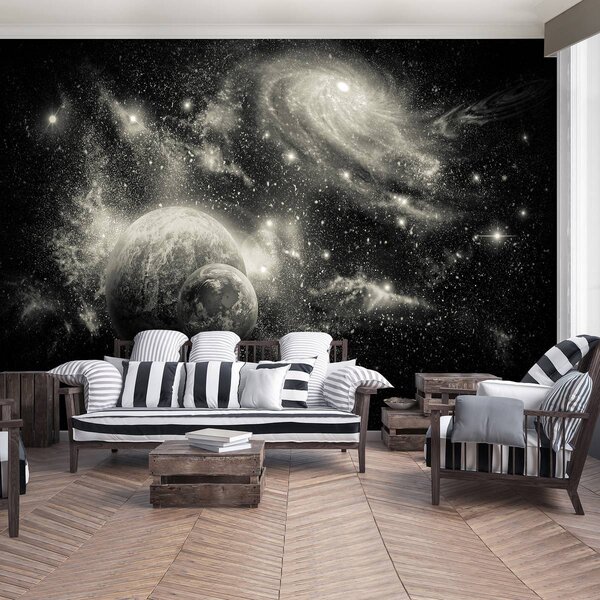 Foto tapeta - Kozmos (152,5x104 cm)