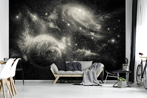Foto tapeta - Kozmos (152,5x104 cm)