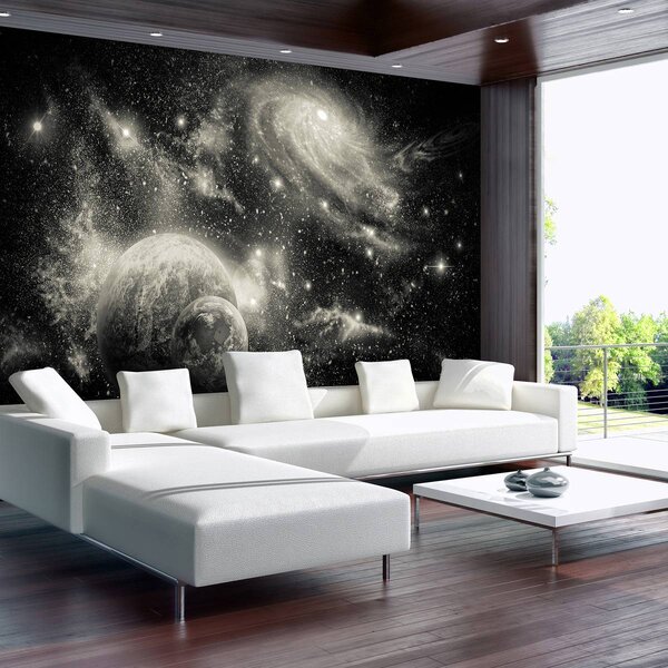 Foto tapeta - Kozmos (152,5x104 cm)