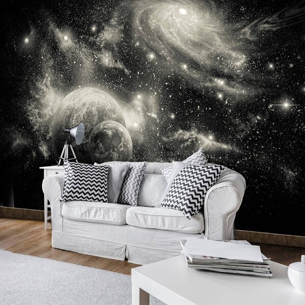 Foto tapeta - Kozmos (152,5x104 cm)