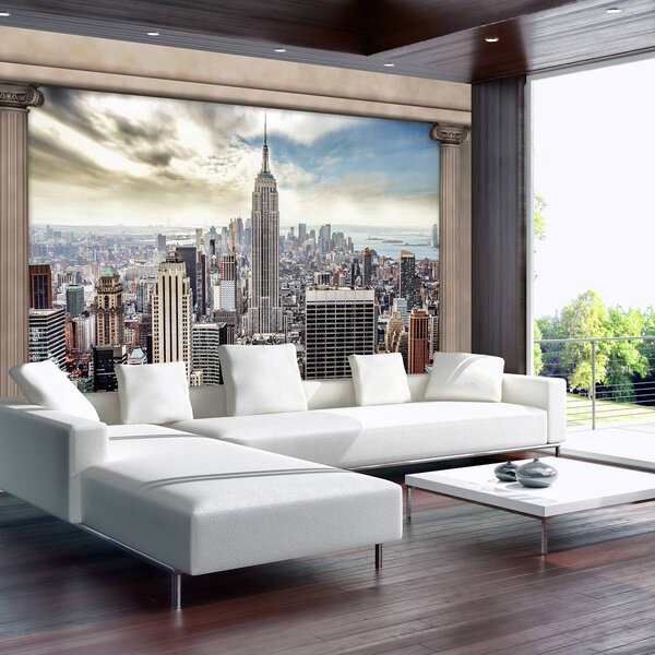 Foto tapeta - New York (152,5x104 cm)
