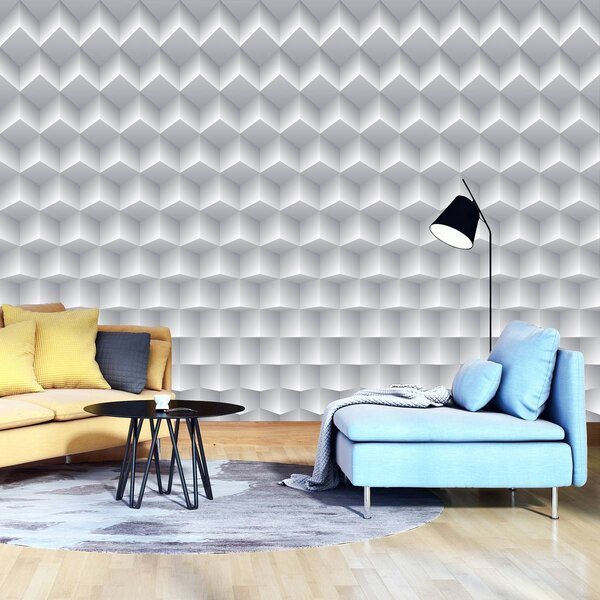Foto tapeta - 3D efekt (152,5x104 cm)