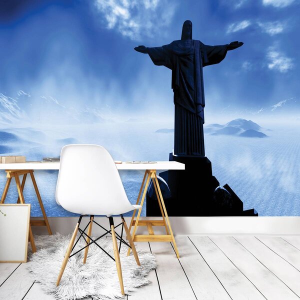 Foto tapeta - Rio de Janeiro (152,5x104 cm)