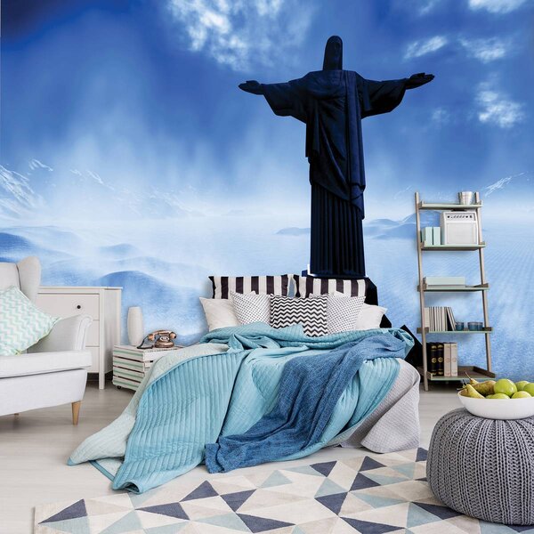 Foto tapeta - Rio de Janeiro (152,5x104 cm)