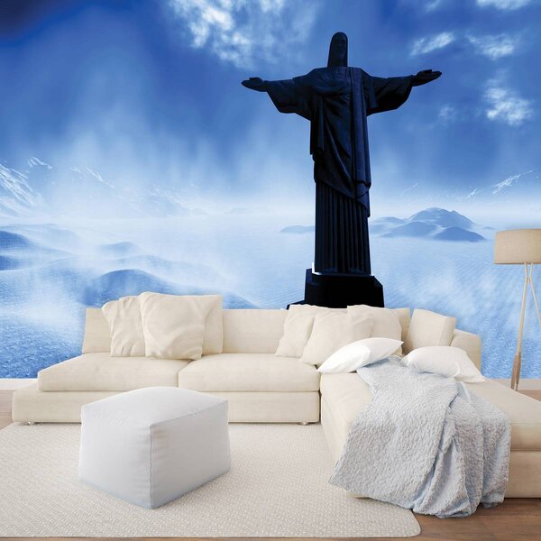 Foto tapeta - Rio de Janeiro (152,5x104 cm)