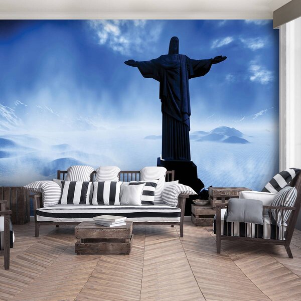 Foto tapeta - Rio de Janeiro (152,5x104 cm)