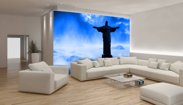Foto tapeta - Rio de Janeiro (152,5x104 cm)