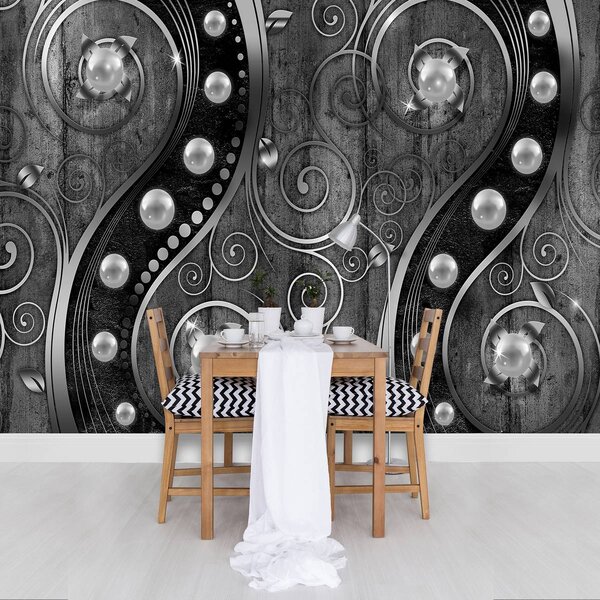 Foto tapeta - Dijamant (152,5x104 cm)