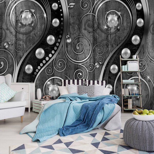 Foto tapeta - Dijamant (152,5x104 cm)