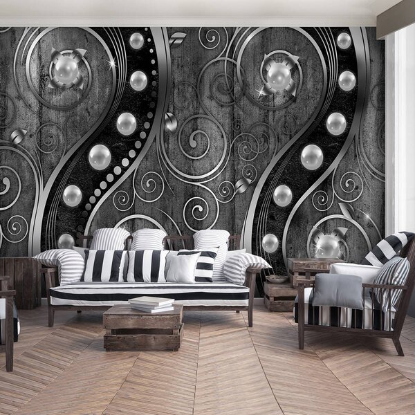 Foto tapeta - Dijamant (152,5x104 cm)
