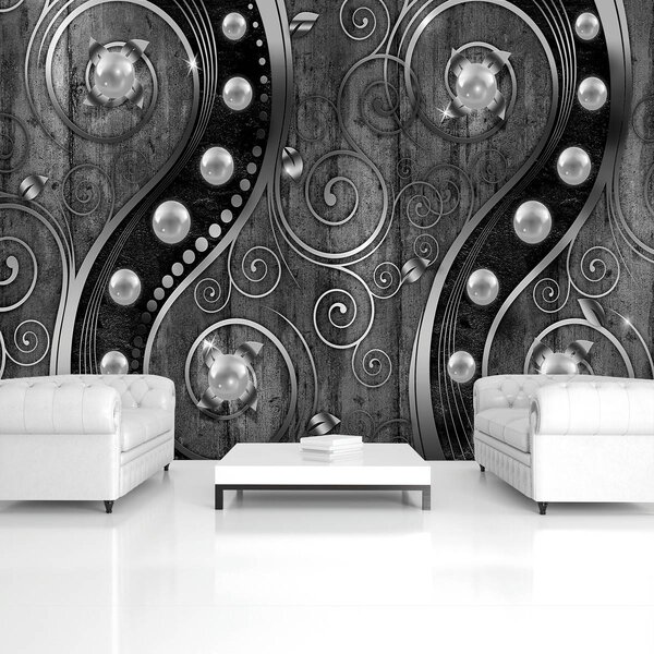 Foto tapeta - Dijamant (152,5x104 cm)
