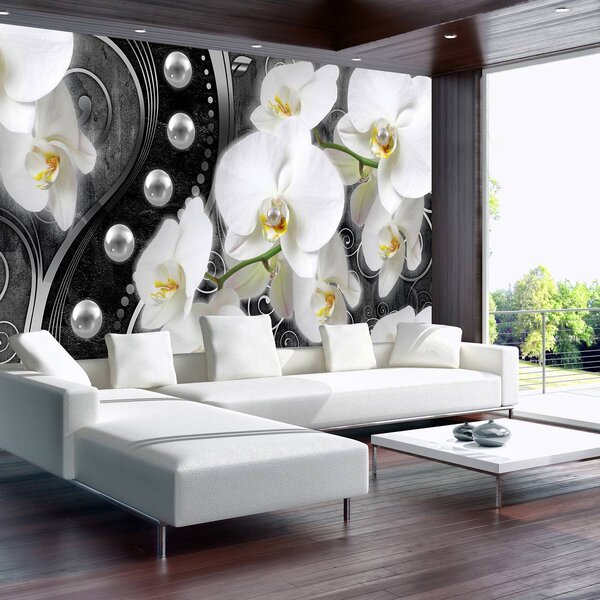 Foto tapeta - Cvijeće (152,5x104 cm)